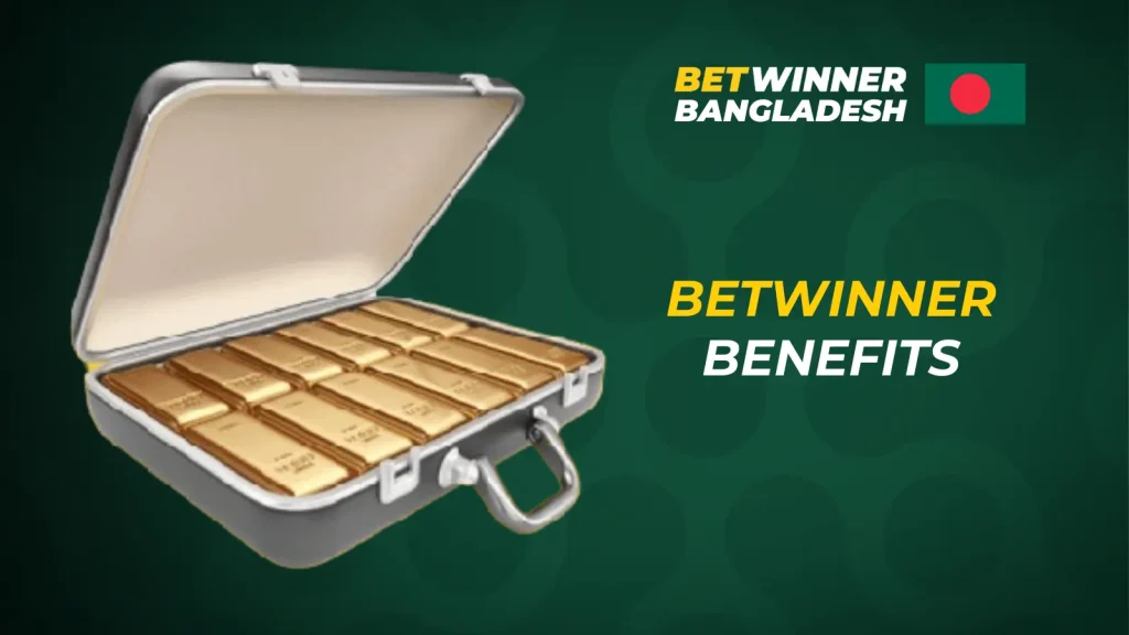 bet winner bonus